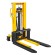 Ручной гидравлический штабелер SDA 1020 (1000 кг; 2 м; вилы 300-850 мм) SMARTLIFT (SMART) купить в Самаре