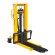 Ручной гидравлический штабелер SDA 1020 (1000 кг; 2 м; вилы 300-850 мм) SMARTLIFT (SMART) купить в Самаре