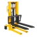 Ручной гидравлический штабелер SDA 1020 (1000 кг; 2 м; вилы 300-850 мм) SMARTLIFT (SMART) купить в Самаре