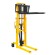 Ручной гидравлический штабелер SDA 1020 (1000 кг; 2 м; вилы 300-850 мм) SMARTLIFT (SMART) купить в Самаре
