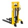 Ручной гидравлический штабелер SDA 1020 (1000 кг; 2 м; вилы 300-850 мм) SMARTLIFT (SMART) купить в Самаре