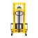 Ручной гидравлический штабелер SDA 1020 (1000 кг; 2 м; вилы 300-850 мм) SMARTLIFT (SMART) купить в Самаре