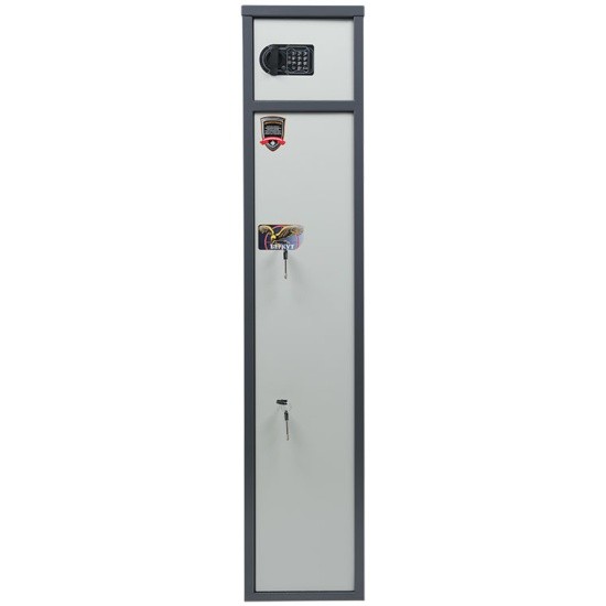 Оружейный сейф Aiko Беркут 150/2 EL купить в Самаре