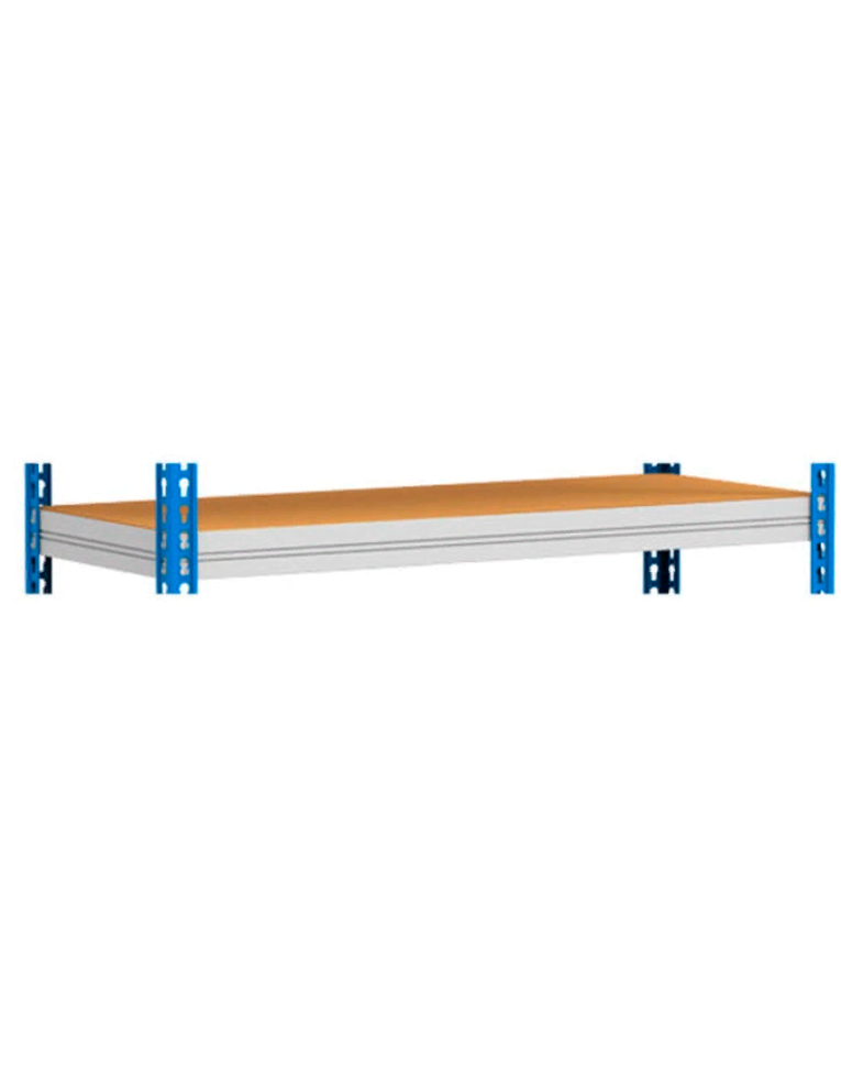 Ярус стеллажа МКФ 1510х500 купить в Самаре Ярус стеллажа МКФ 1510х500 купить в Самаре