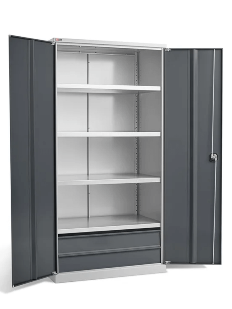 Шкаф инструментальный ДиКом ВЛ-052-05 купить в Самаре Шкаф инструментальный ДиКом ВЛ-052-05 купить в Самаре