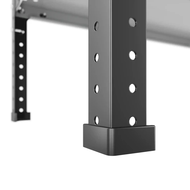 Антистатический стеллаж SPC 5М 2300х700х300 5 полок купить в Самаре Антистатический стеллаж SPC 5М 2300х700х300 5 полок купить в Самаре