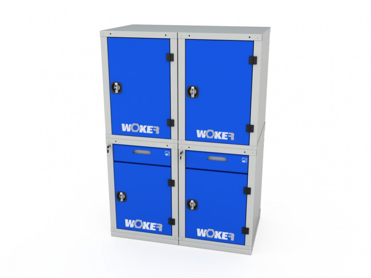 Тумба инструментальная модульная WOKER PRO 01 S купить в Самаре Тумба инструментальная модульная WOKER PRO 01 S купить в Самаре