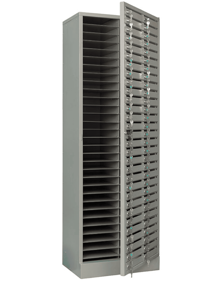Абонентский шкаф AMB 180/60D купить в Самаре