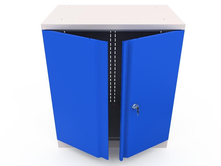 Шкаф инструментальный ERGO 181/2 №10 купить в Самаре