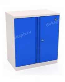 Шкаф инструментальный ERGO 181/2 №10 Шкаф инструментальный ERGO 181/2 №10