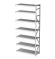 Дополнительная секция MS Profi 2500x1200x600 7 полок купить в Самаре