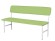 Банкетка терапевтическая МД БС (Салатовый) купить в Самаре Банкетка терапевтическая МД БС (Салатовый) купить в Самаре