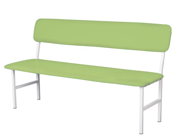 Банкетка терапевтическая МД БС (Салатовый) купить в Самаре Банкетка терапевтическая МД БС (Салатовый) купить в Самаре