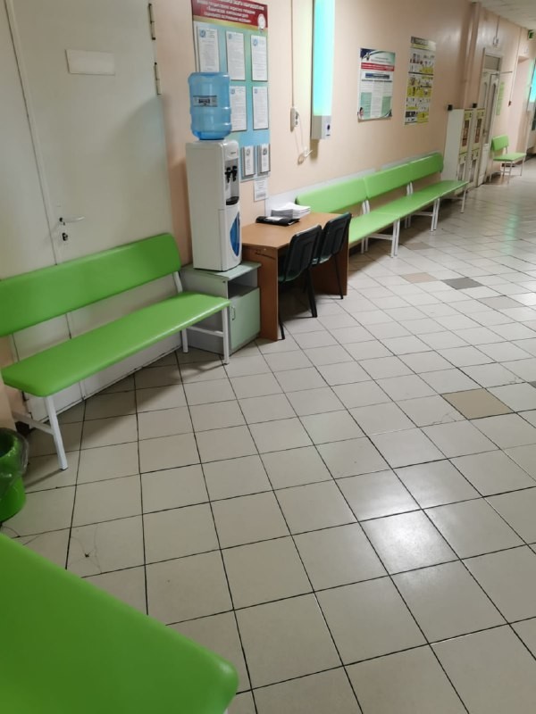 Банкетка терапевтическая МД БС (Салатовый) купить в Самаре Банкетка терапевтическая МД БС (Салатовый) купить в Самаре