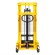 Ручной гидравлический штабелер SDA 1520 (1500 кг; 2 м; фиксированные вилы) SMARTLIFT (SMART) купить в Самаре