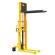 Ручной гидравлический штабелер SDA 1520 (1500 кг; 2 м; фиксированные вилы) SMARTLIFT (SMART) купить в Самаре