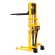 Ручной гидравлический штабелер SDA 1520 (1500 кг; 2 м; фиксированные вилы) SMARTLIFT (SMART) купить в Самаре
