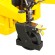 Ручной гидравлический штабелер SDA 1520 (1500 кг; 2 м; фиксированные вилы) SMARTLIFT (SMART) купить в Самаре
