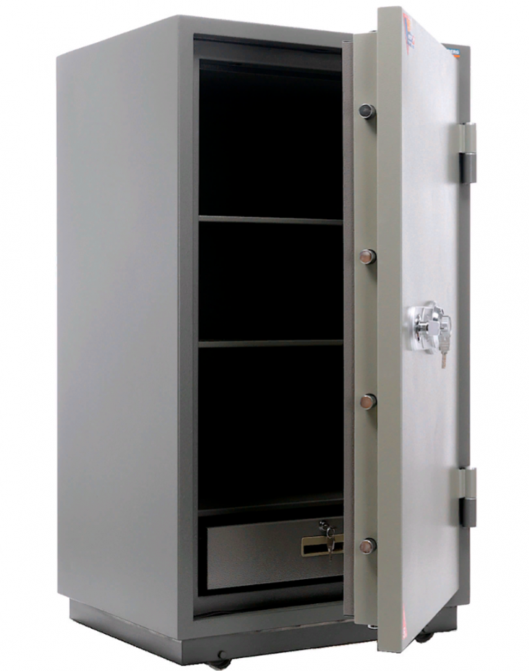 Огнестойкий сейф Valberg FRS-127.T-CL купить в Самаре Огнестойкий сейф Valberg FRS-127.T-CL купить в Самаре