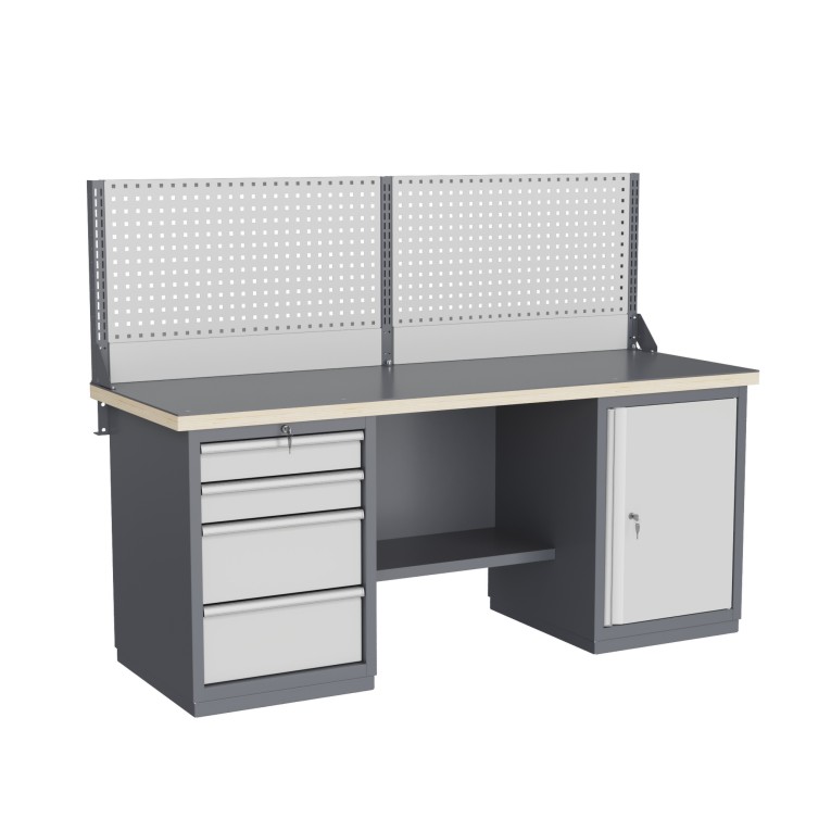 Верстак FBK 205.47.4-1 купить в Самаре Верстак FBK 205.47.4-1 купить в Самаре