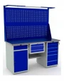 Верстак Profi WT160.WD2/WD5.121