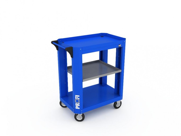 Тележка PROFI №1 купить в Самаре Тележка PROFI №1 купить в Самаре