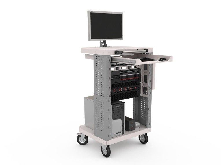 Рабочее место COMTEX №4 купить в Самаре Рабочее место COMTEX №4 купить в Самаре