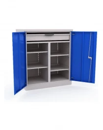 Шкаф инструментальный ERGO 181/2 №11 Шкаф инструментальный ERGO 181/2 №11