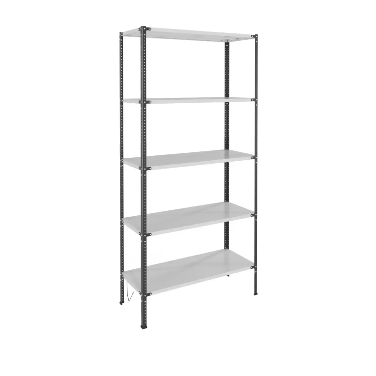 Антистатический стеллаж SPC 5М 2500х1200х500 5 полок купить в Самаре Антистатический стеллаж SPC 5М 2500х1200х500 5 полок купить в Самаре