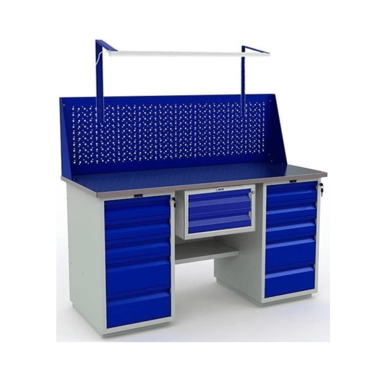 Верстак Profi WT160.WD5/WD5.111 купить в Самаре Верстак Profi WT160.WD5/WD5.111 купить в Самаре