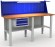 Верстак Expert W200.F2/F2/F2.111 купить в Самаре