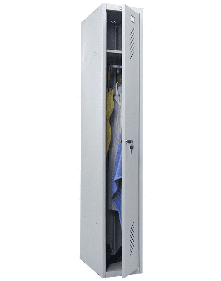 Шкаф для раздевалок Стандарт LS-01 купить в Самаре Шкаф для раздевалок Стандарт LS-01 купить в Самаре