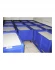 Гнет 1120х920х10 мм для BoxPallet тип 1000