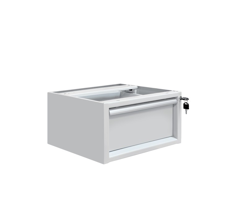 Тумба металлическая Gresson ТПМ-1 ESD купить в Самаре Тумба металлическая Gresson ТПМ-1 ESD купить в Самаре