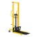 Ручной гидравлический штабелер SDA 0516 (500 кг; 1,6 м; вилы 210-620 мм) SMARTLIFT (SMART) купить в Самаре