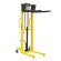 Ручной гидравлический штабелер SDA 0516 (500 кг; 1,6 м; вилы 210-620 мм) SMARTLIFT (SMART) купить в Самаре