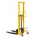 Ручной гидравлический штабелер SDA 0516 (500 кг; 1,6 м; вилы 210-620 мм) SMARTLIFT (SMART) купить в Самаре