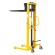 Ручной гидравлический штабелер SDA 0516 (500 кг; 1,6 м; вилы 210-620 мм) SMARTLIFT (SMART) купить в Самаре