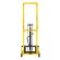Ручной гидравлический штабелер SDA 0516 (500 кг; 1,6 м; вилы 210-620 мм) SMARTLIFT (SMART) купить в Самаре