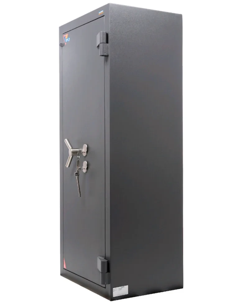 Взломостойкий сейф Valberg Алмаз 1668 KL купить в Самаре