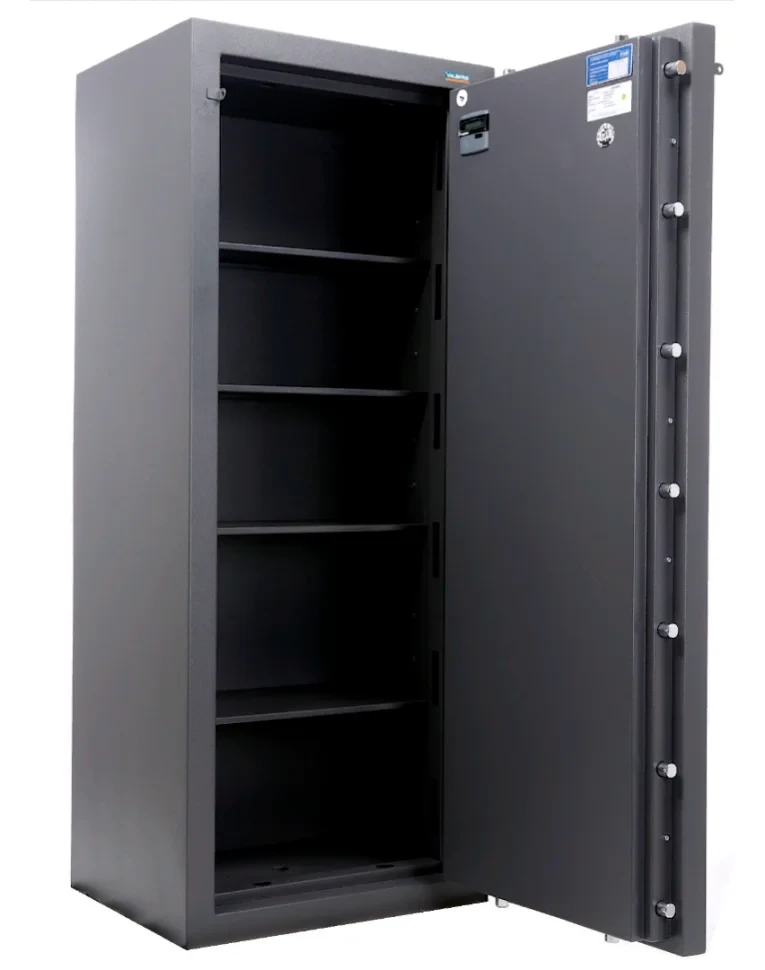 Взломостойкий сейф Valberg Алмаз 1668 KL купить в Самаре