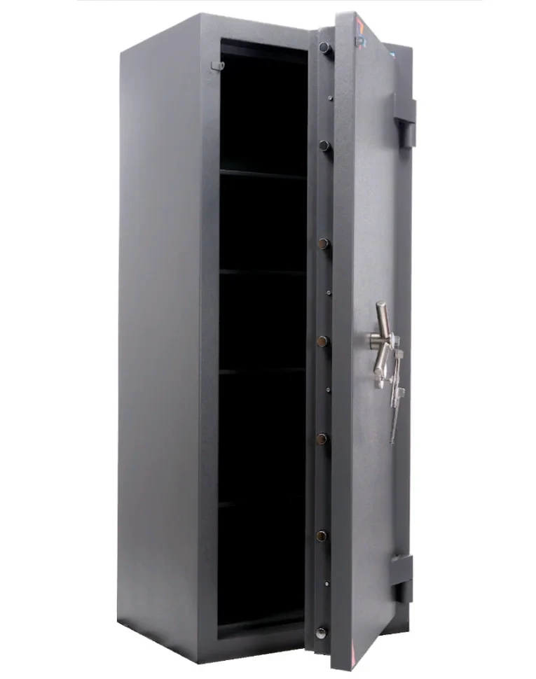 Взломостойкий сейф Valberg Алмаз 1668 KL купить в Самаре