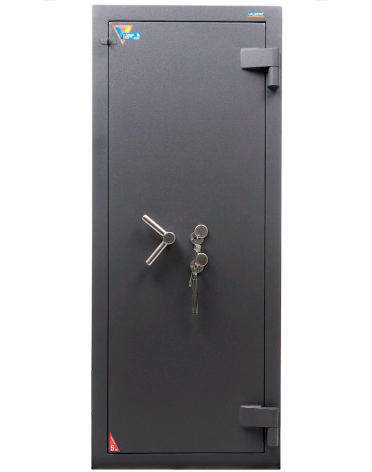 Взломостойкий сейф Valberg Алмаз 1668 KL купить в Самаре
