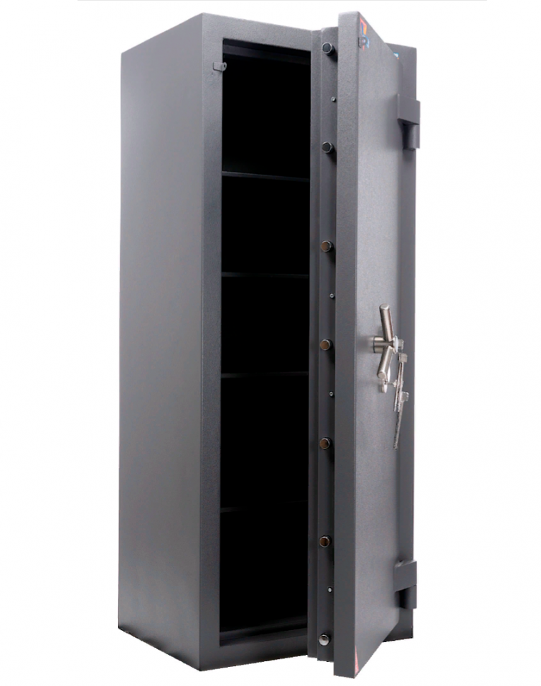 Взломостойкий сейф Valberg Алмаз 1668 KL купить в Самаре