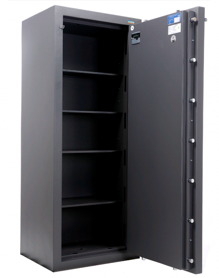 Взломостойкий сейф Valberg Алмаз 1668 KL купить в Самаре