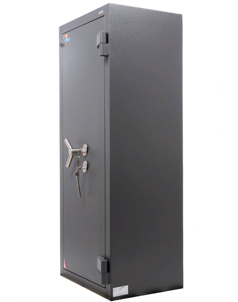 Взломостойкий сейф Valberg Алмаз 1668 KL купить в Самаре