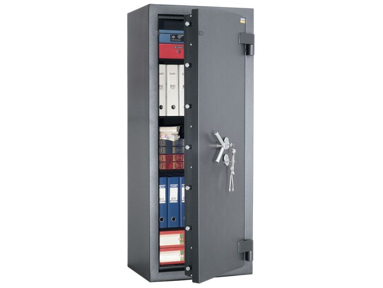 Взломостойкий сейф Valberg Алмаз 1668 KL купить в Самаре