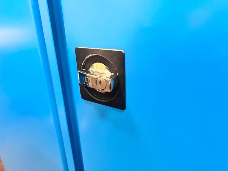 Шкаф инструментальный TNC 101.2B.4S купить в Самаре Шкаф инструментальный TNC 101.2B.4S купить в Самаре