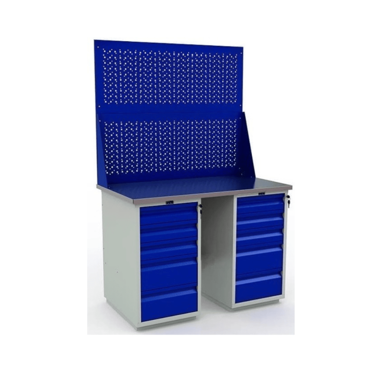 Верстак Profi WT120.WD5/WD5.020 купить в Самаре