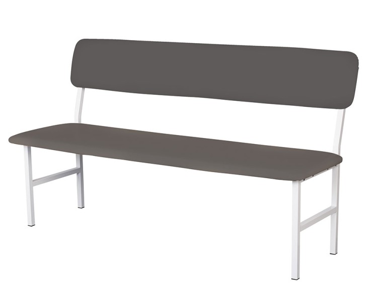 Банкетка терапевтическая МД БС (Темно-серый) купить в Самаре Банкетка терапевтическая МД БС (Темно-серый) купить в Самаре